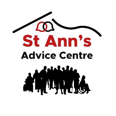 St Anns Advice Centre